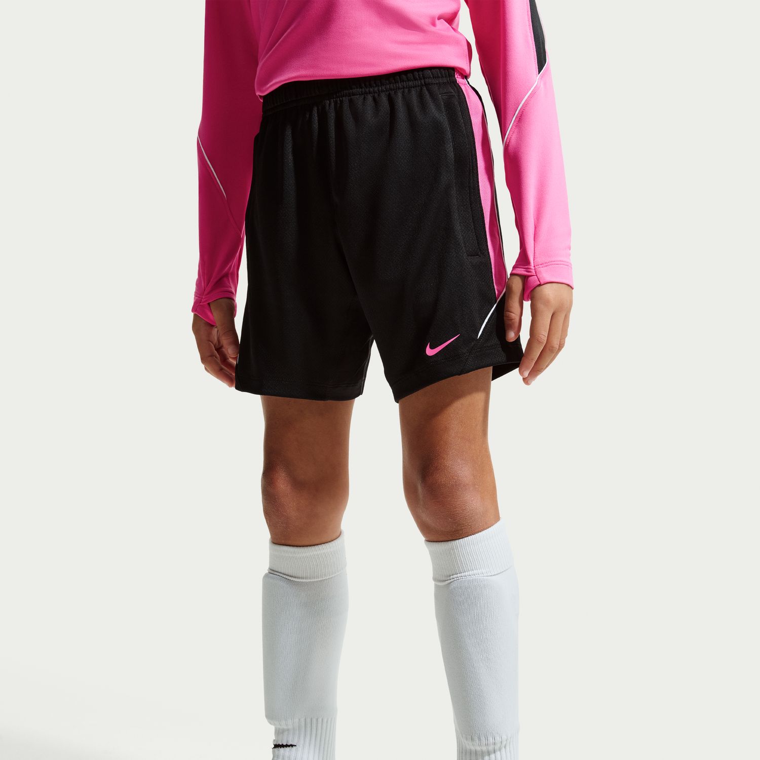 Imagem 0 de Calções de criança Dri-FIT Strike