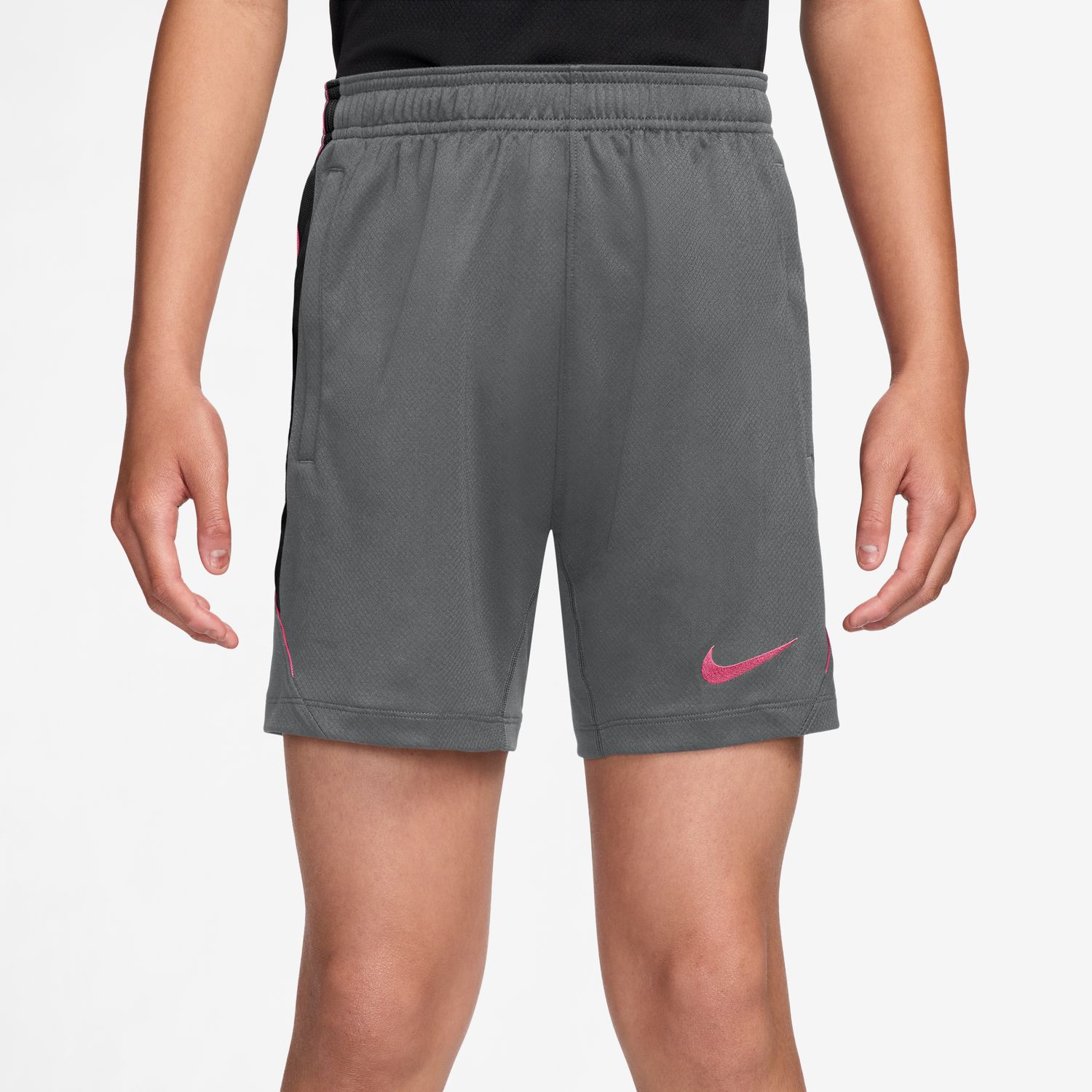 Imagem 0 de Calções de criança Dri-FIT Strike