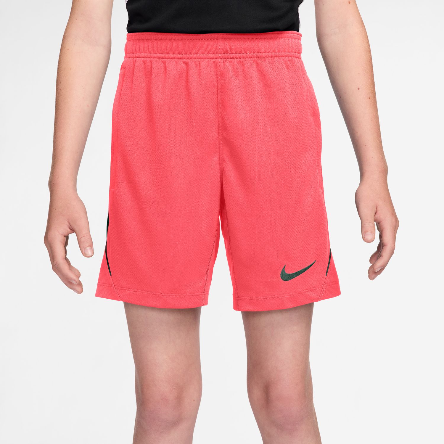 Imagem 0 de Calções de criança Dri-FIT Strike