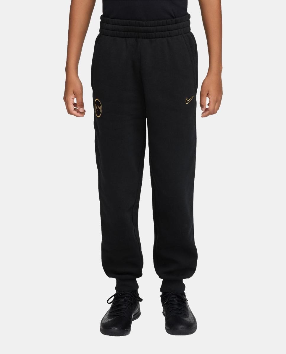Imagem 0 de Calças de Criança Kylian Mbappé Club Fleece