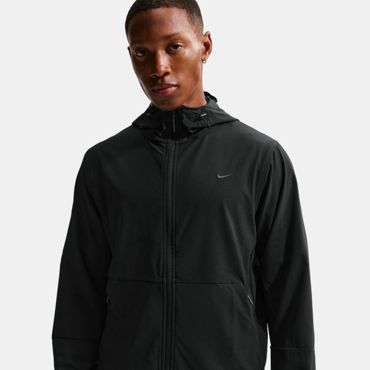 Imagem 0 de Casaco de Homem Dri-FIT Unlimited