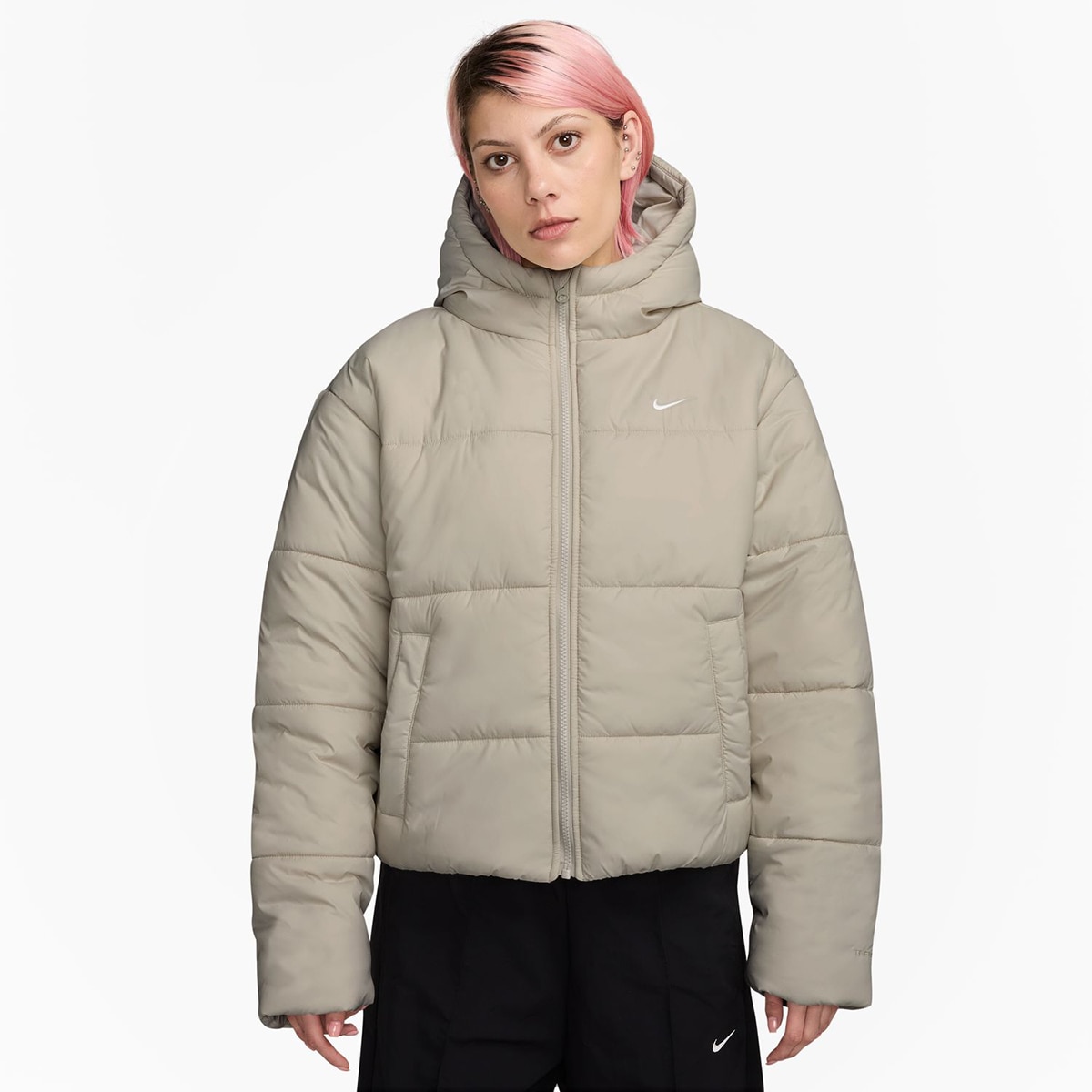 Imagem 0 de Casaco de Mulher Sportswear Classic Puffer