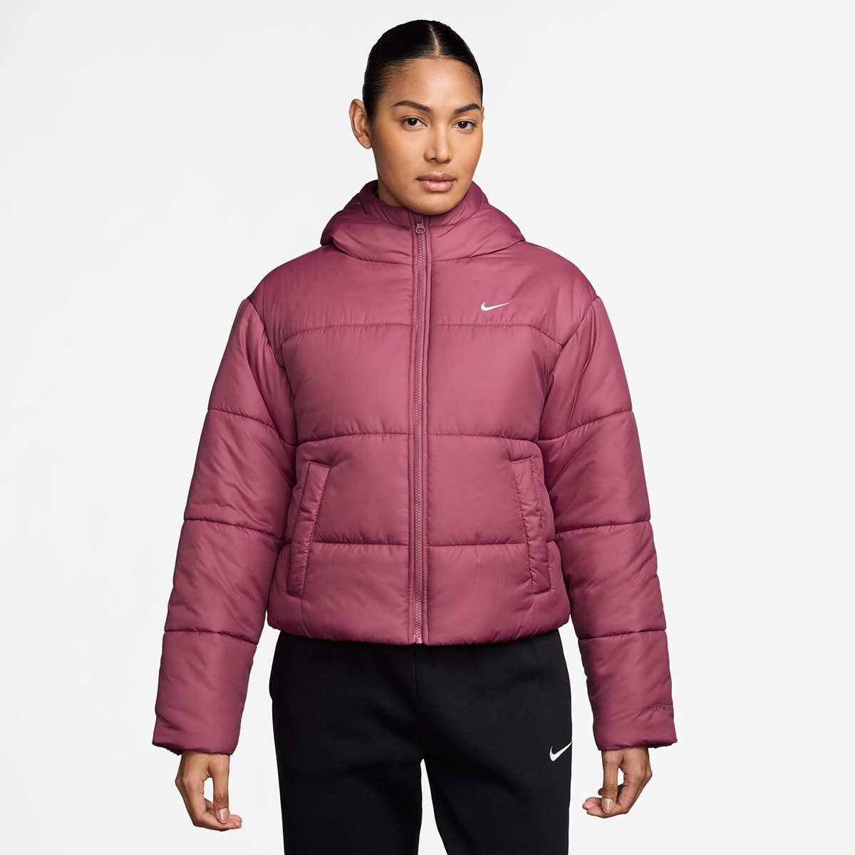 Imagem 0 de Casaco de Mulher Sportswear Classic Puffer
