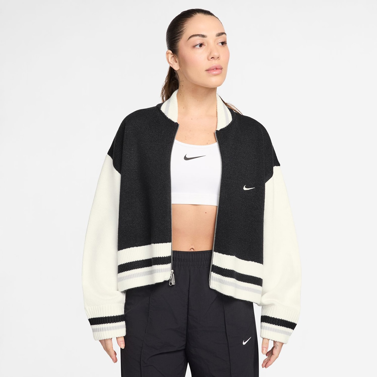 Imagem 0 de Casaco de Mulher Cardigan Street