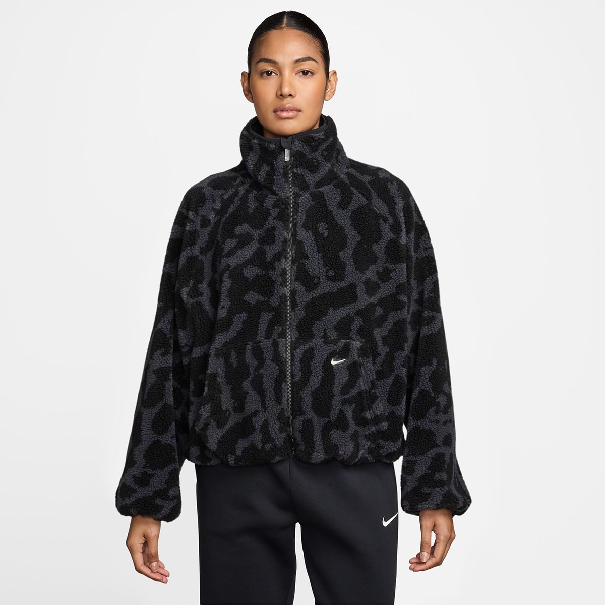 Imagem 0 de Casaco de mulher Sportswear Nike