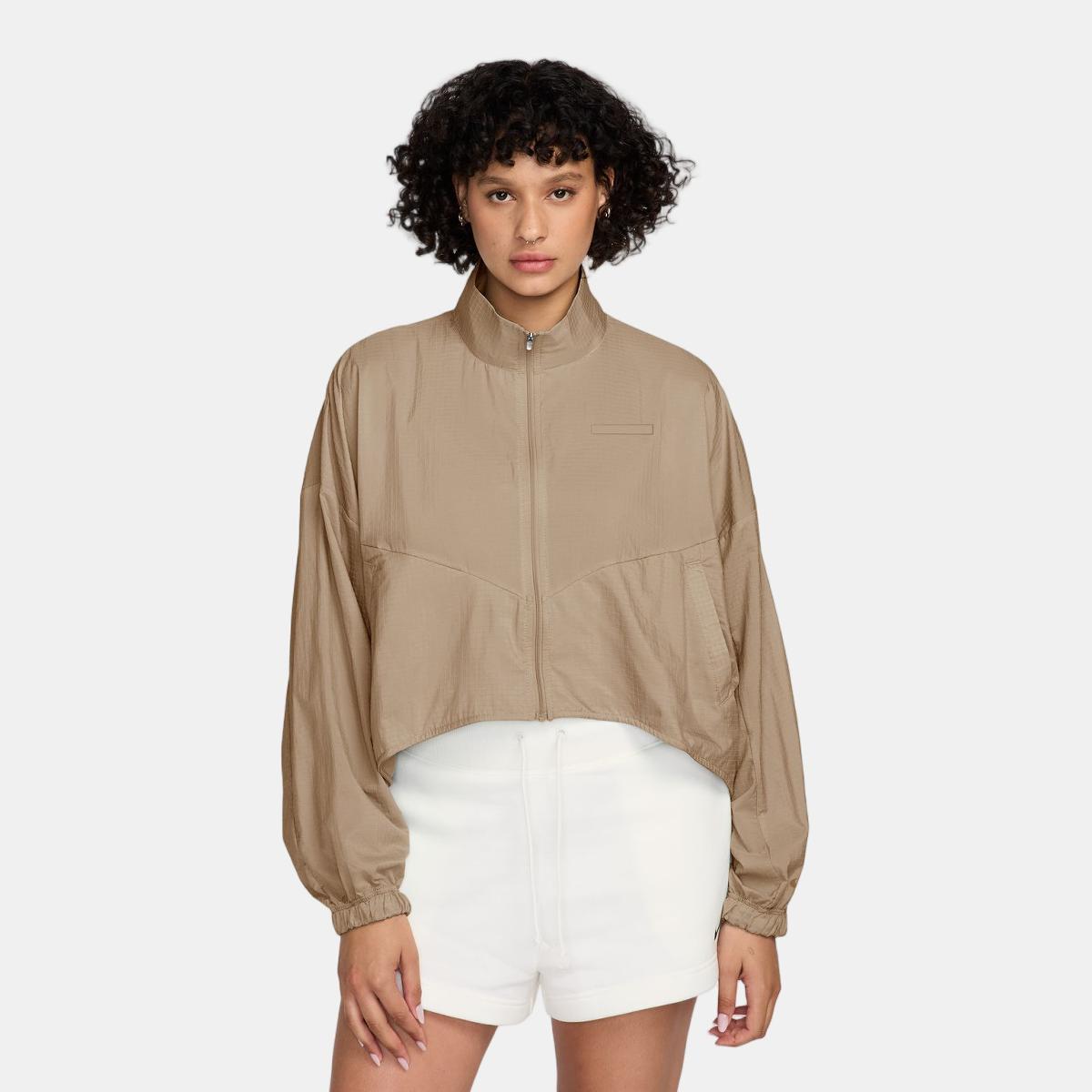 Imagem 0 de Casaco de mulher Sportswear Windrunner Nike