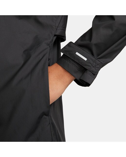 Casaco de Mulher Fast Repel Preto-3