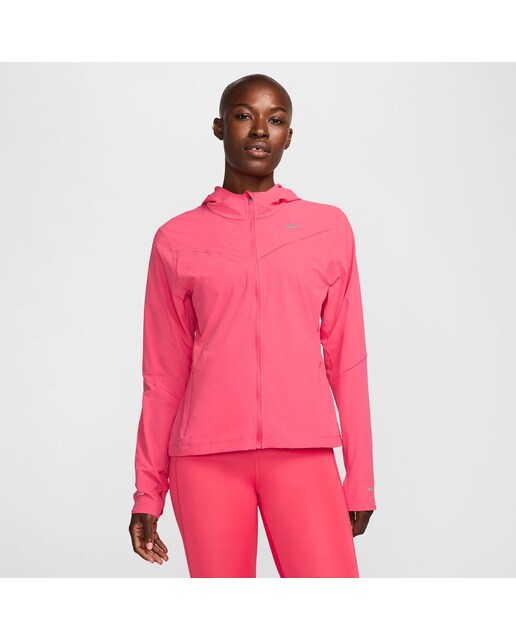 Casaco de Mulher Swift UV Rosa-1