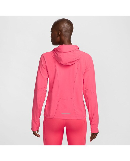 Casaco de Mulher Swift UV Rosa-2