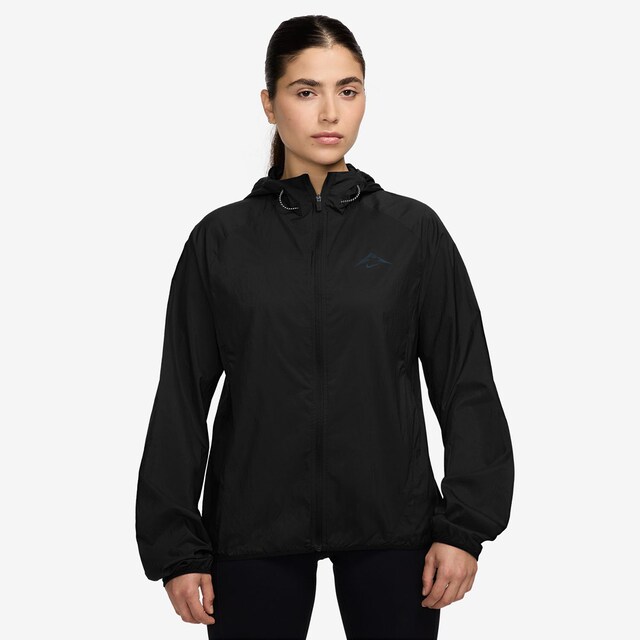 Imagen 0 de Chaqueta cortavientos de mujer Trail Nike