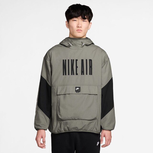 Sudadera de hombre Air Nike