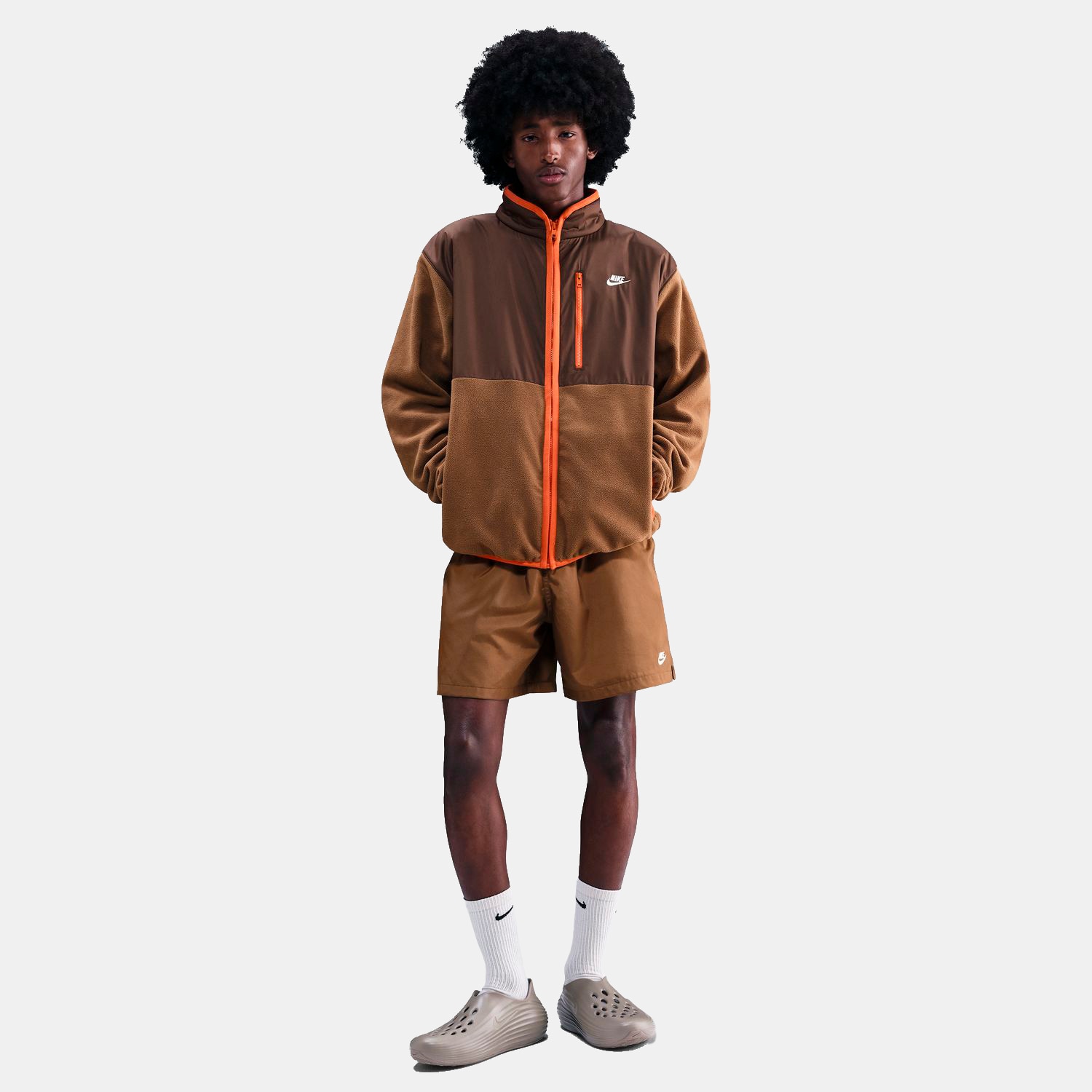 Imagem 0 de Sweatshirt de Homem Club Winterized