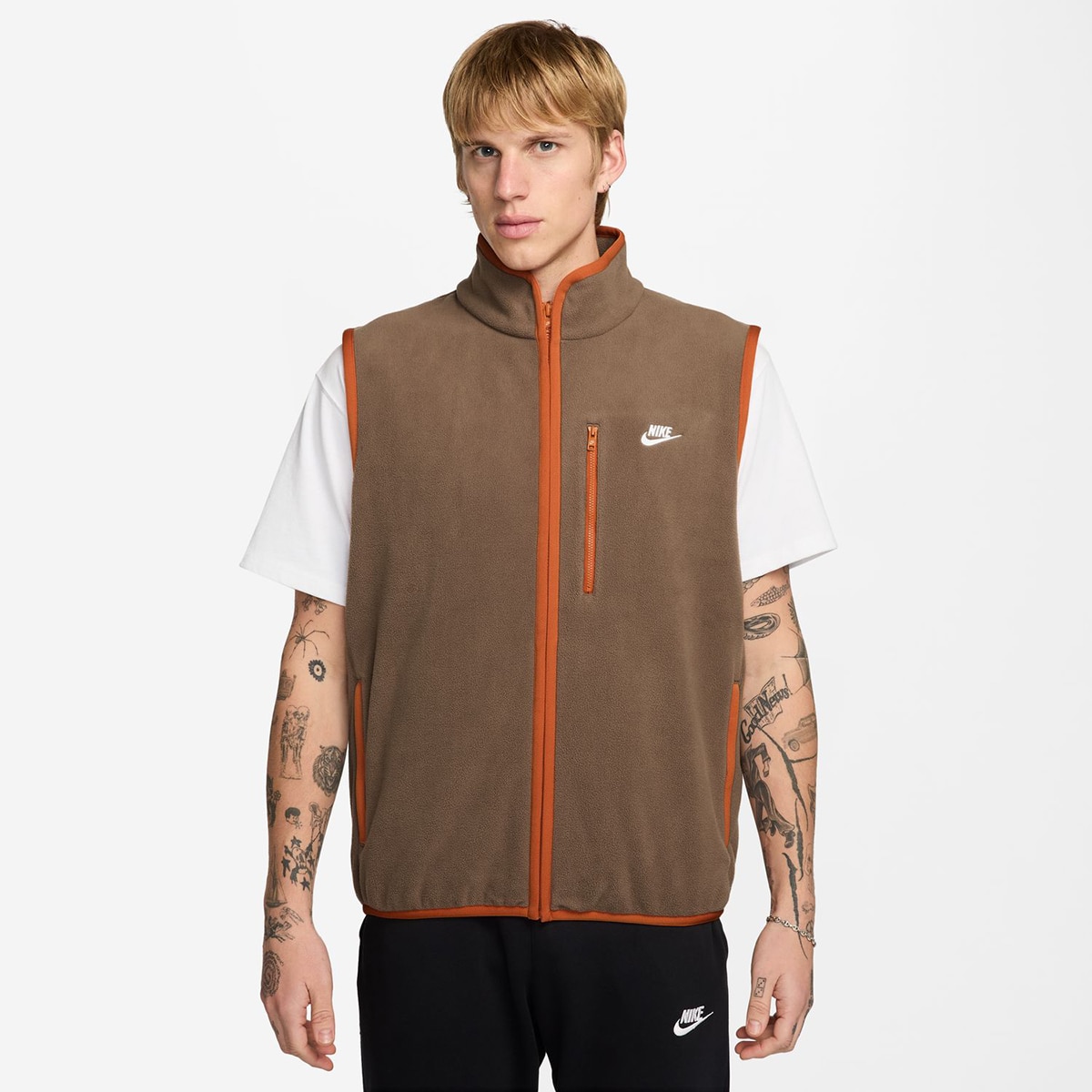 Imagem 0 de Colete de Homem Sportswear Club