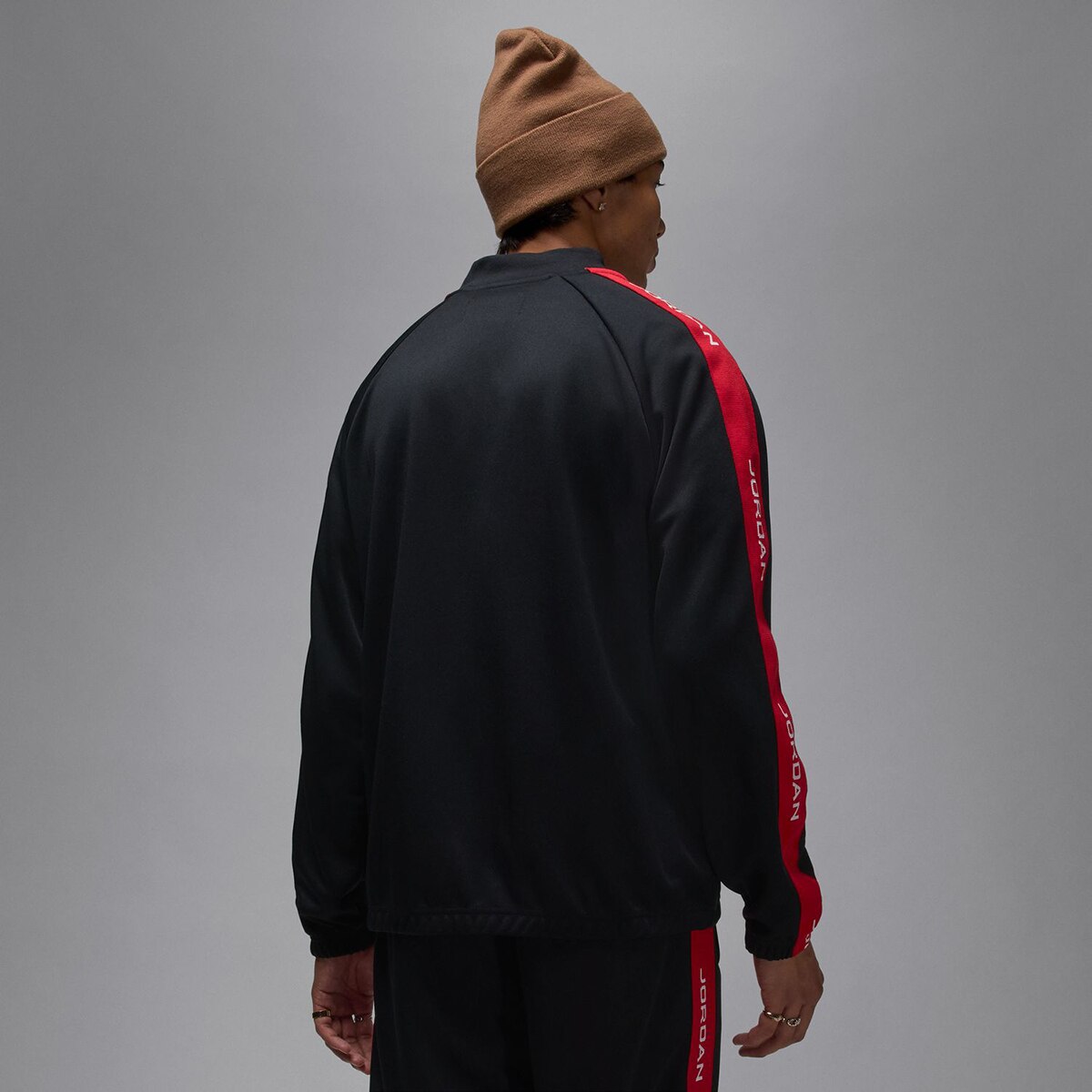 Sweatshirt de Homem Essentials Preto-2