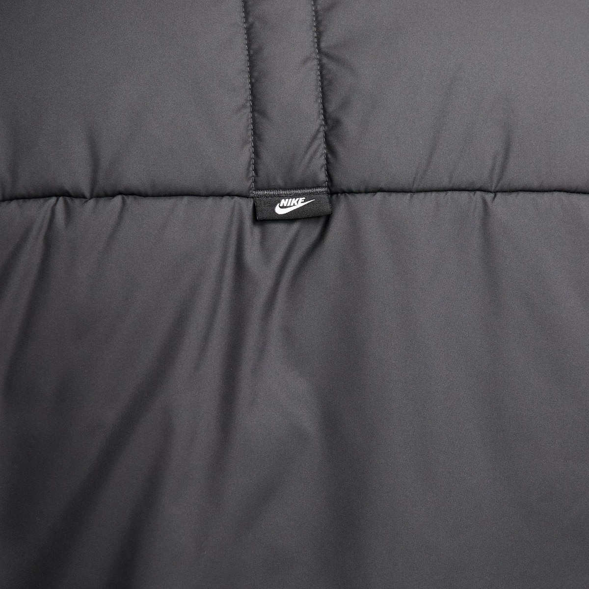 Casaco de Homem Sportswear Therma-FIT Repel Cinzento-4