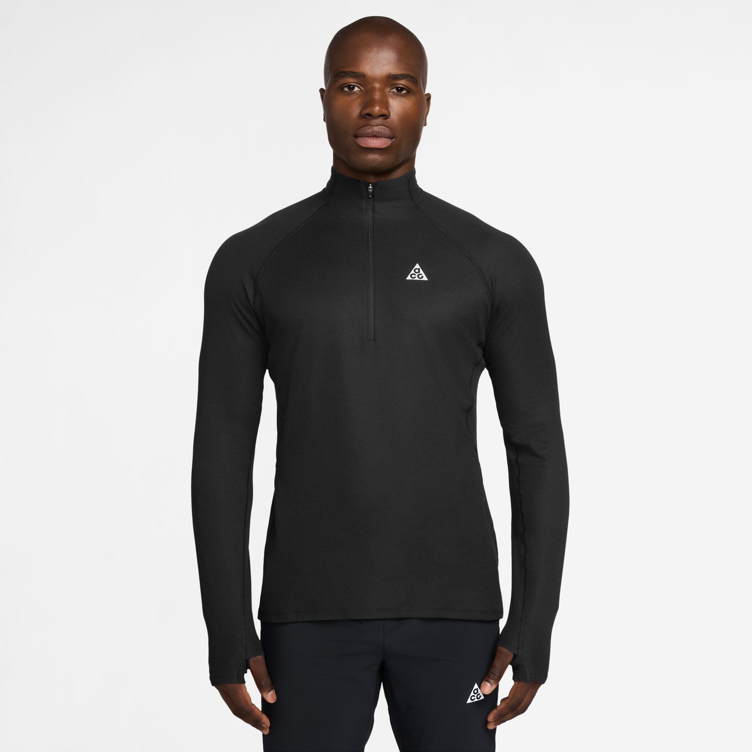 Casaco ACG Trail Preto-1