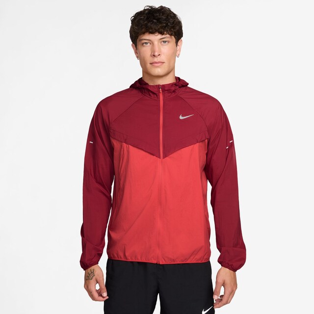 Chaqueta de hombre Stride Nike