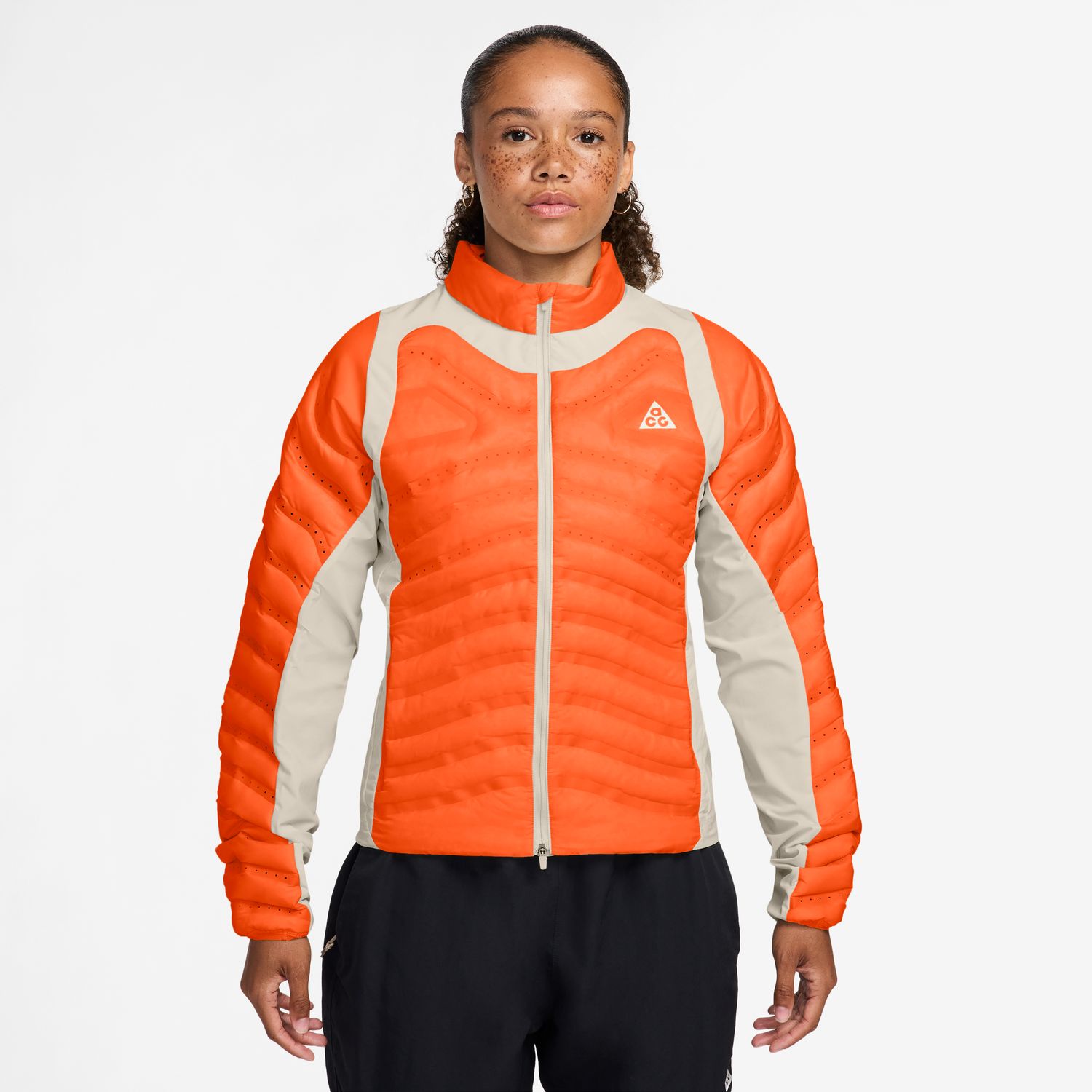 Imagem 0 de Casaco de Mulher ACG Tf Lava FloAero