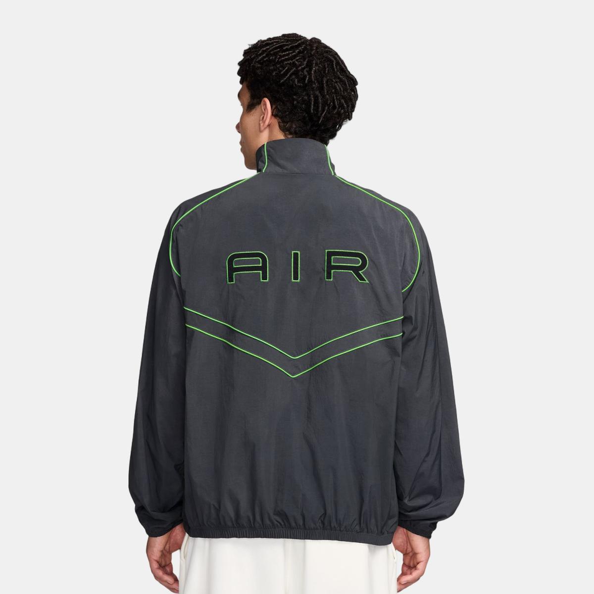 T-shirt de homem Pro Nike Preto-2