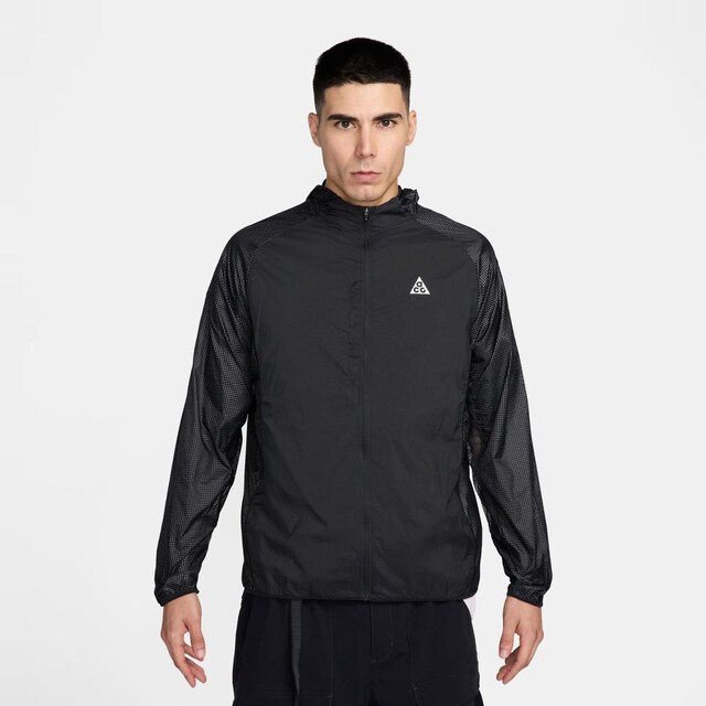 Camiseta de hombre M ACG Uv Aireez Jkt Nike