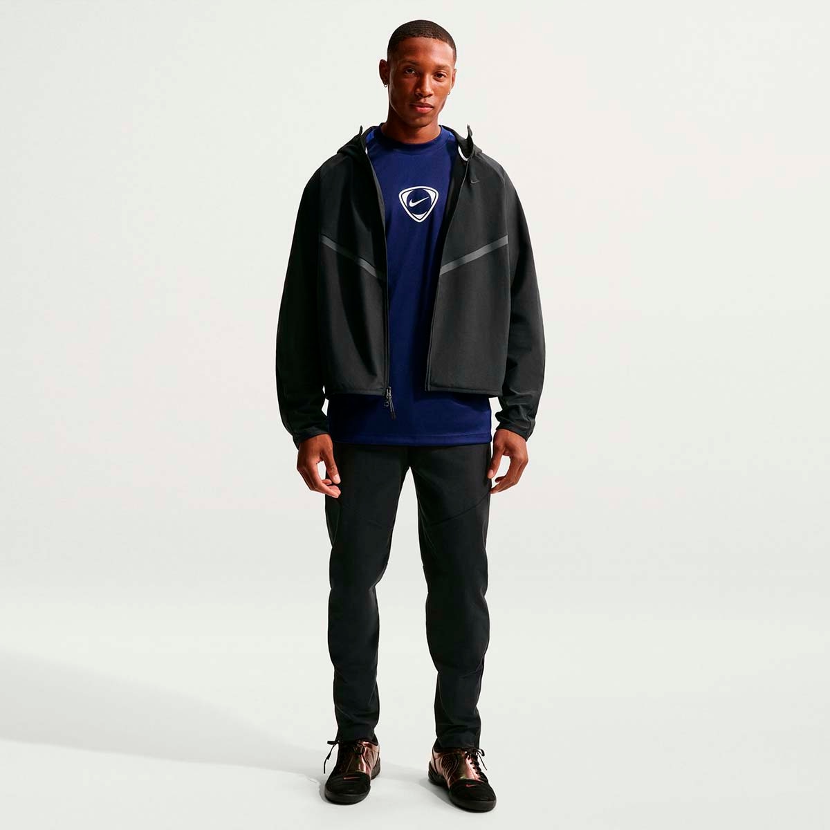 Imagem 0 de Sweatshirt de Homem M Tech Windrunner