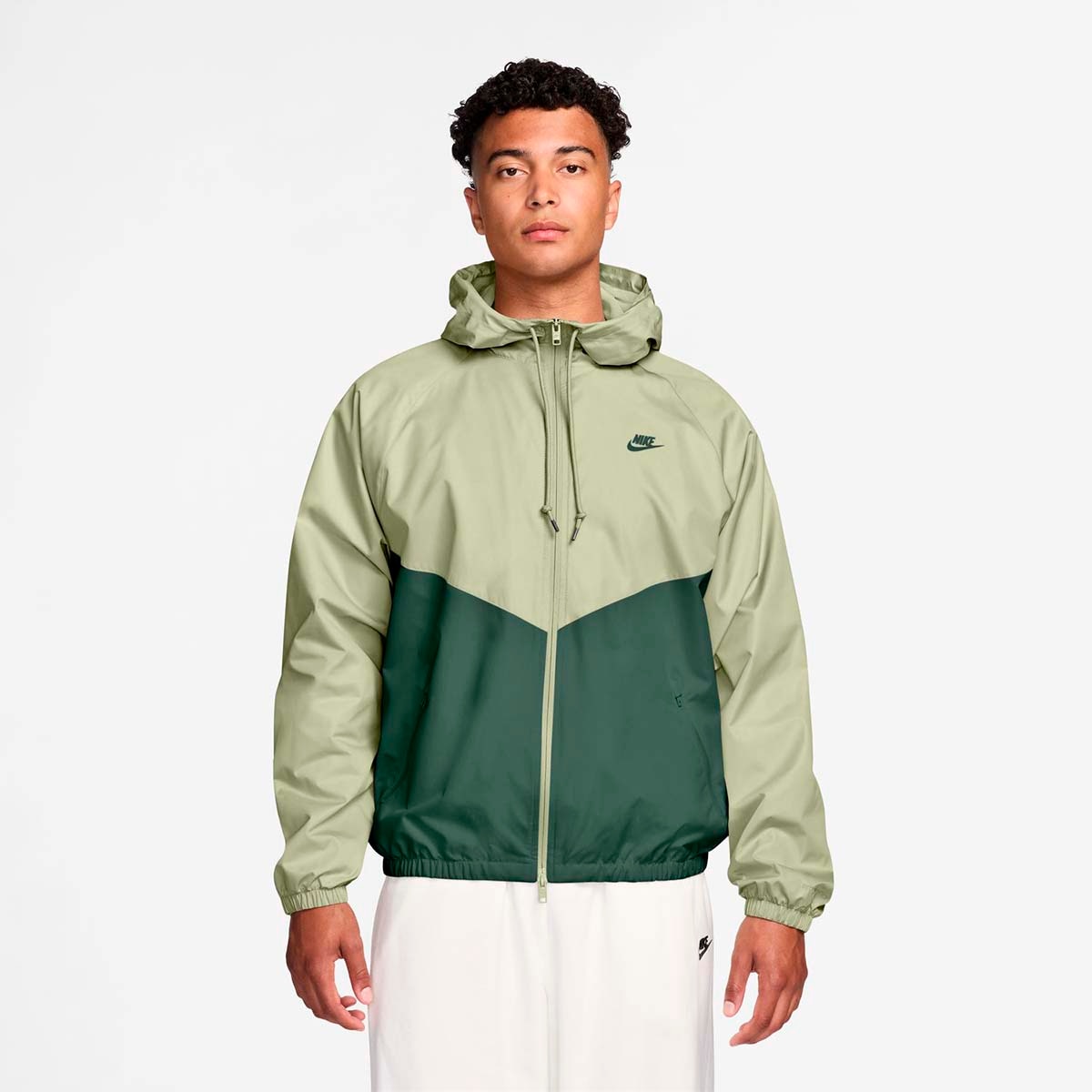 Imagem 0 de Sweatshirt de Homem M Nk Wr Lnd Jkt 26