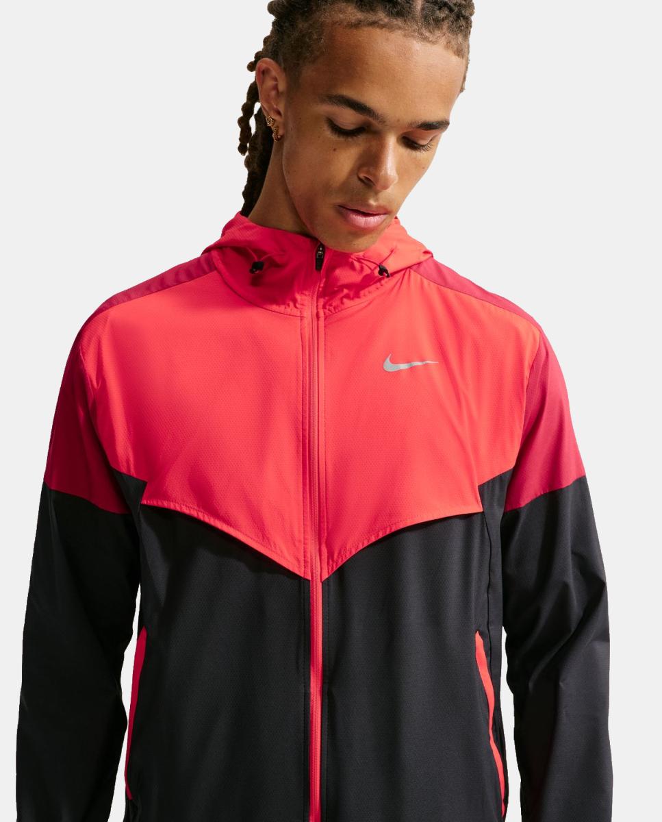 Imagem 0 de Casaco Corta-Vento de Homem M Nk Imp Lght Wr Jkt