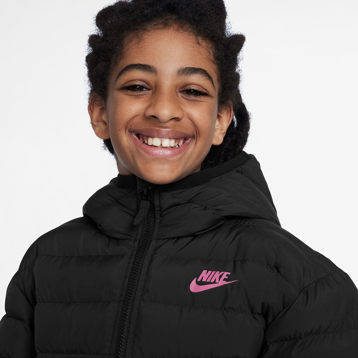 Imagem 0 de Casaco de criança Sportswear Nike