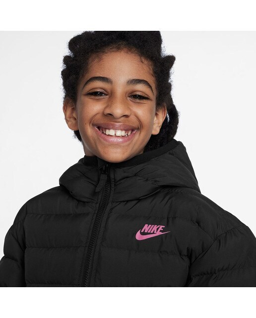 Chaqueta de niños Sportswear Nike
