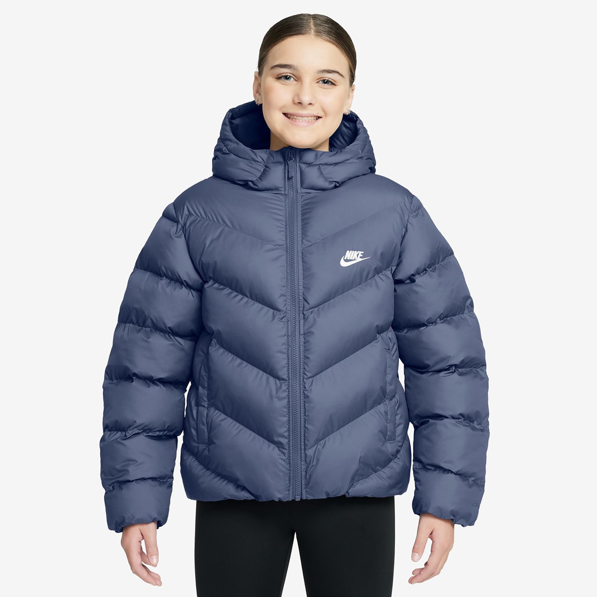 Imagem 0 de Casaco de Menina Sportswear All Day Play