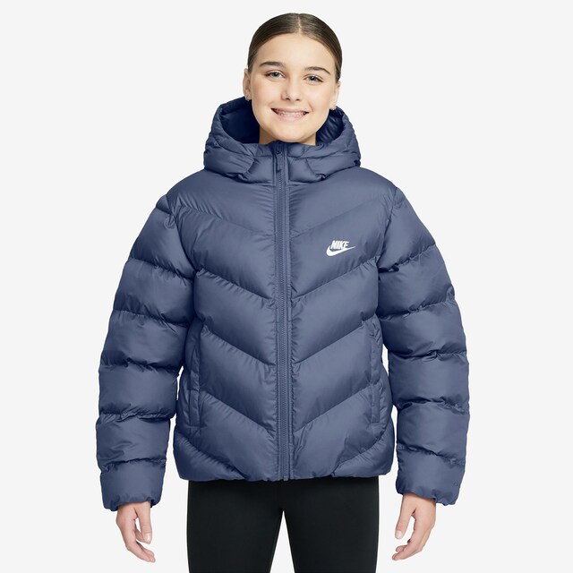 Imagem 0 de Casaco de Menina Sportswear All Day Play