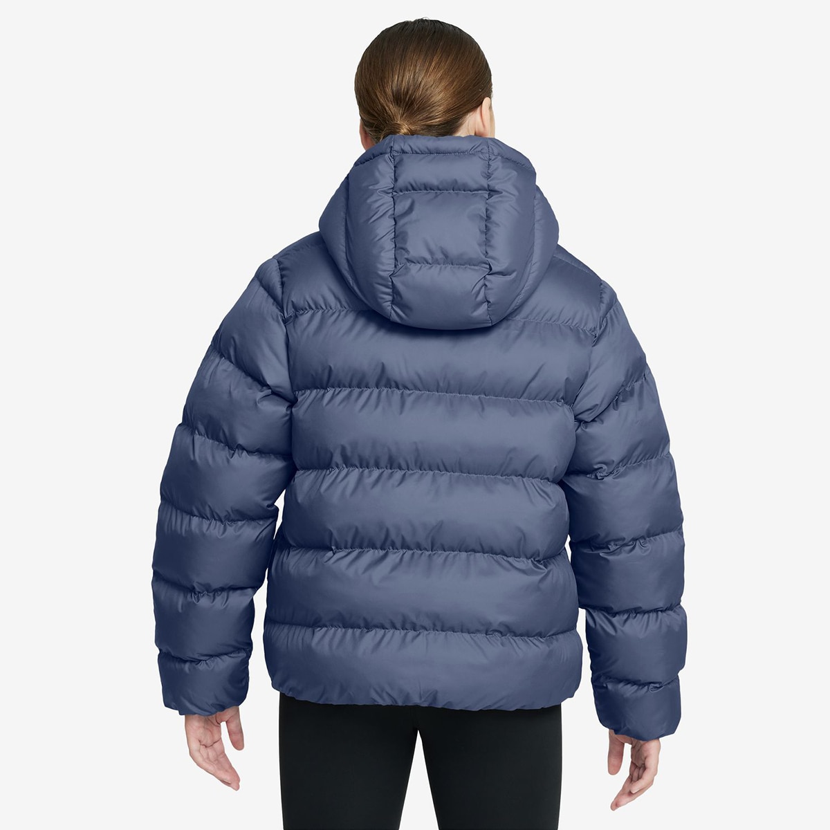 Casaco de Menina Sportswear All Day Play Azul-2