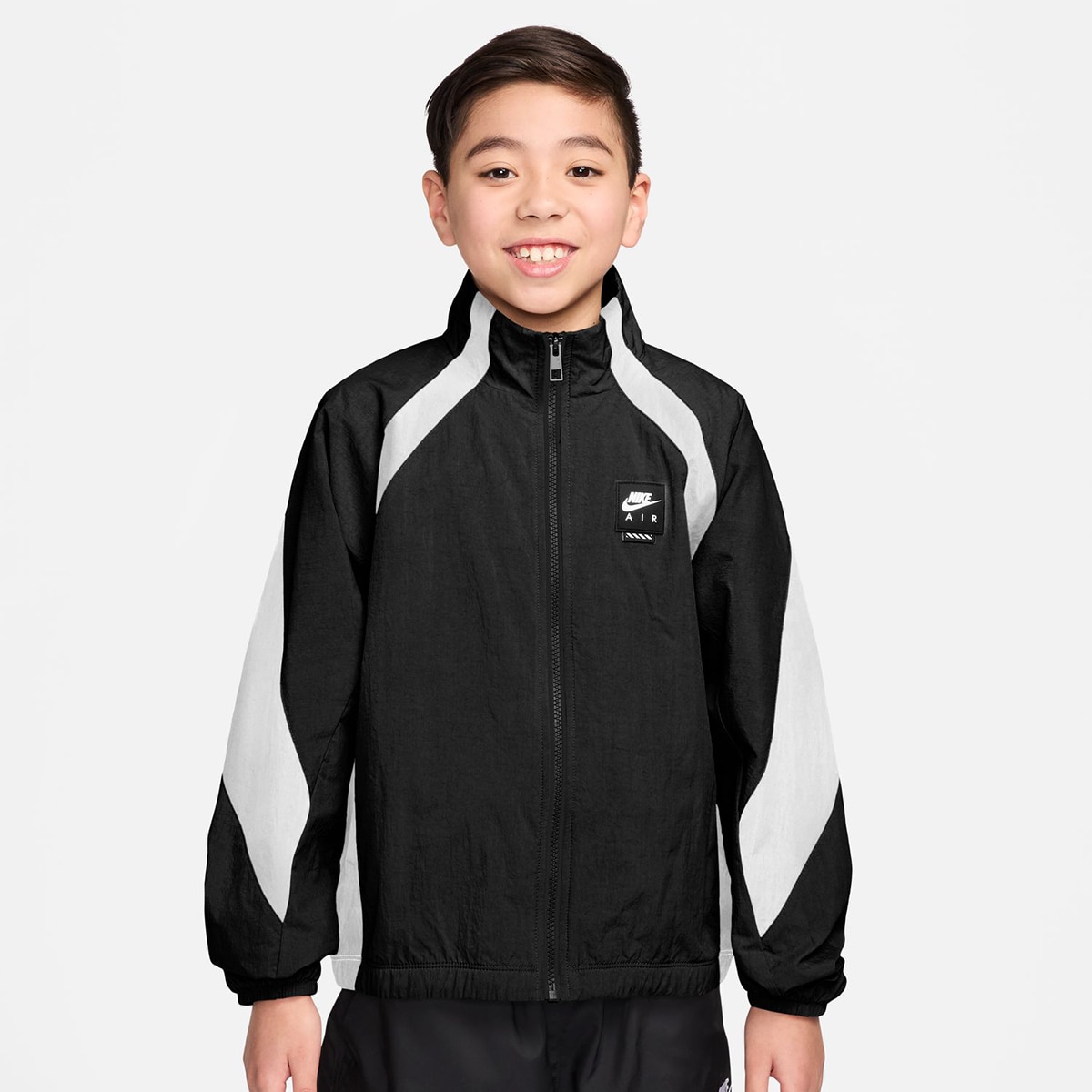 Imagem 0 de Sweatshirt de menino Air Nike