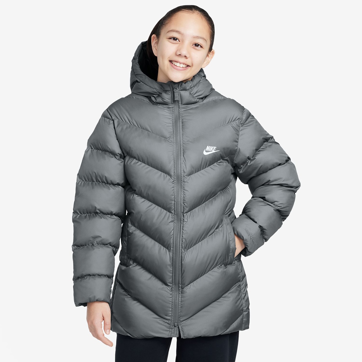 Imagem 0 de Casaco de Criança Sportswear All Day Play