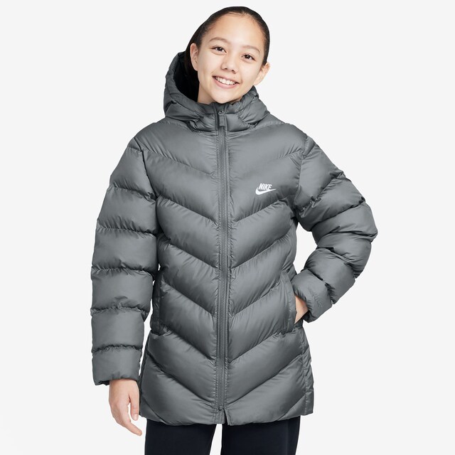 Imagem 0 de Casaco de Criança Sportswear All Day Play