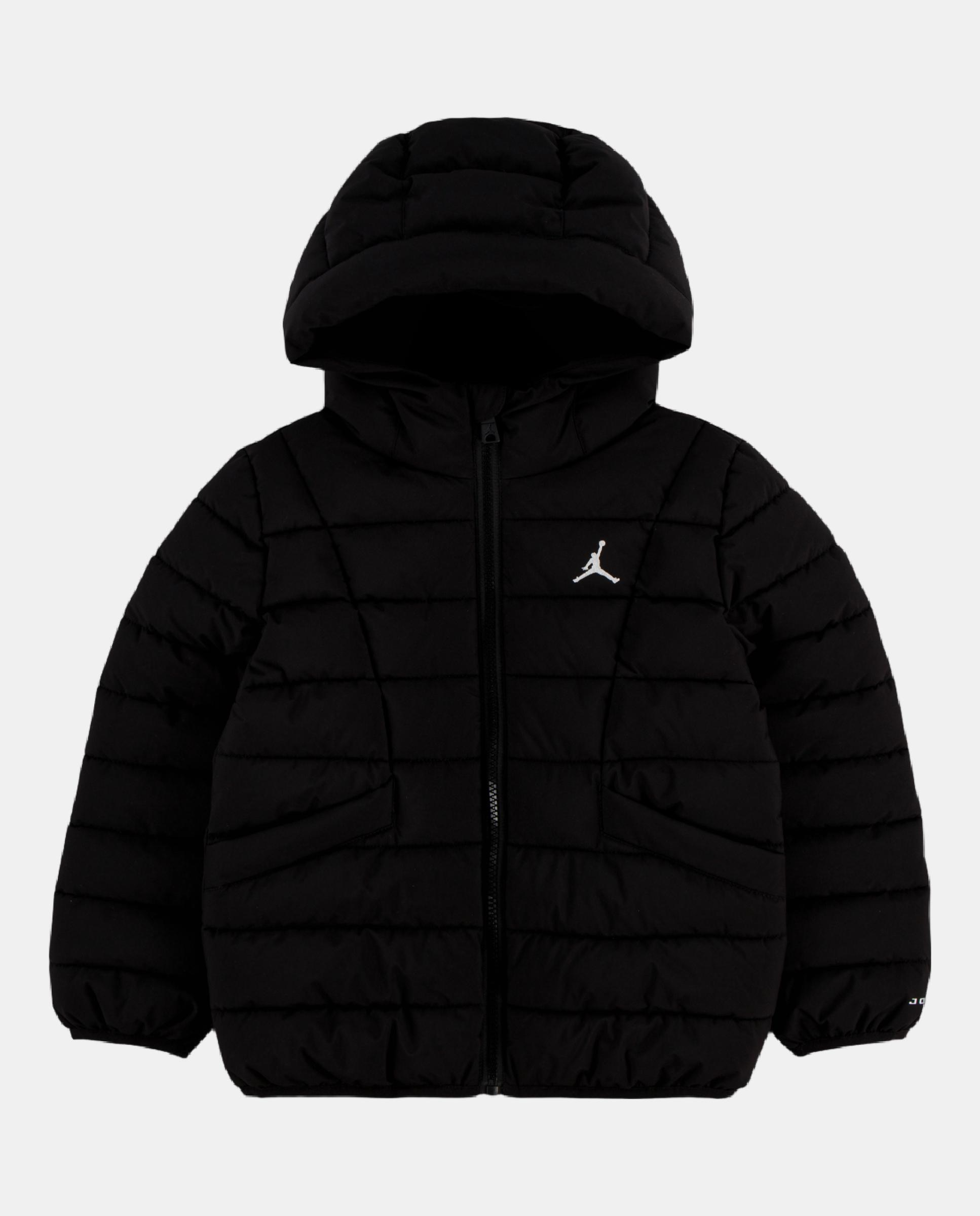Imagem 0 de Casaco de Menino JDN Midweight Puffer w/Piping