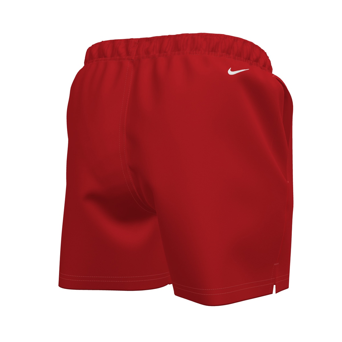 Calções de banho 5'' Volley Short Vermelho-2