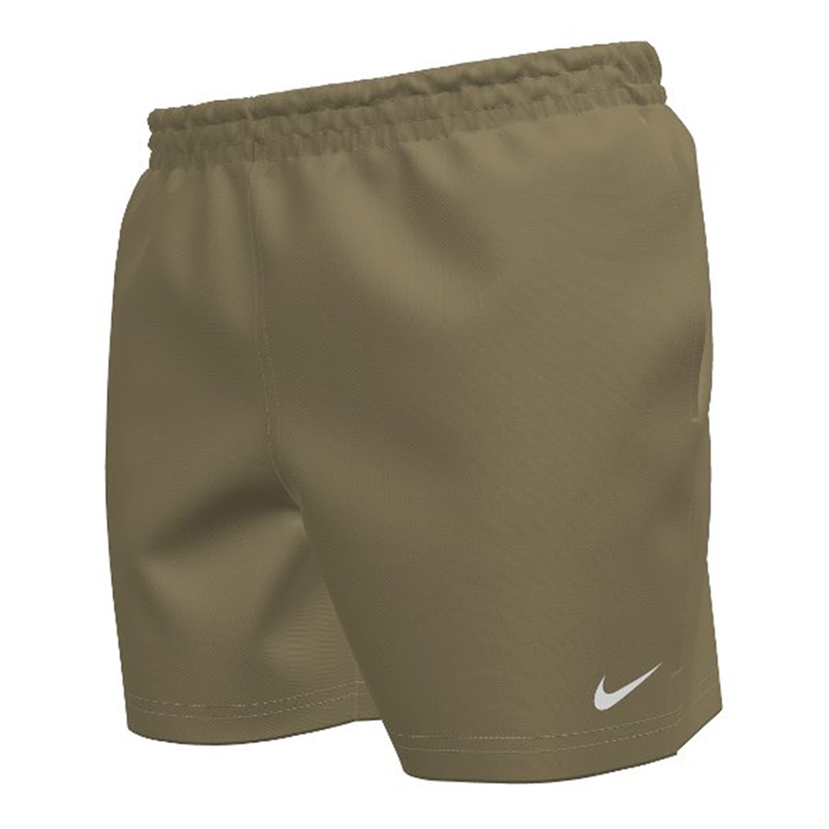 Calções de banho 5'' Volley Short Verde-1