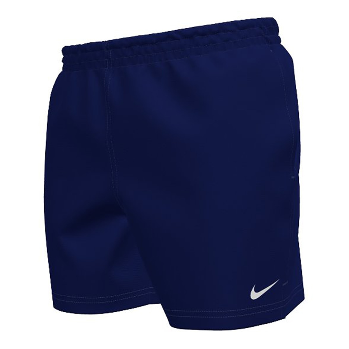 Calções de banho 5'' Volley Short Azul-marinho-1