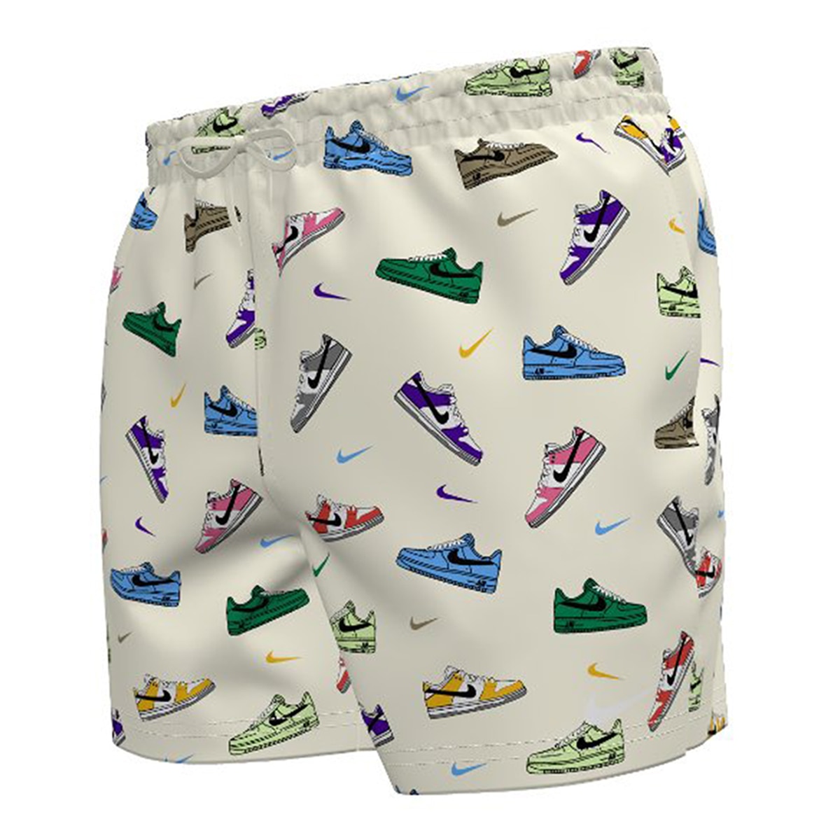 Imagem 0 de Calções de banho 5'' Volley Short