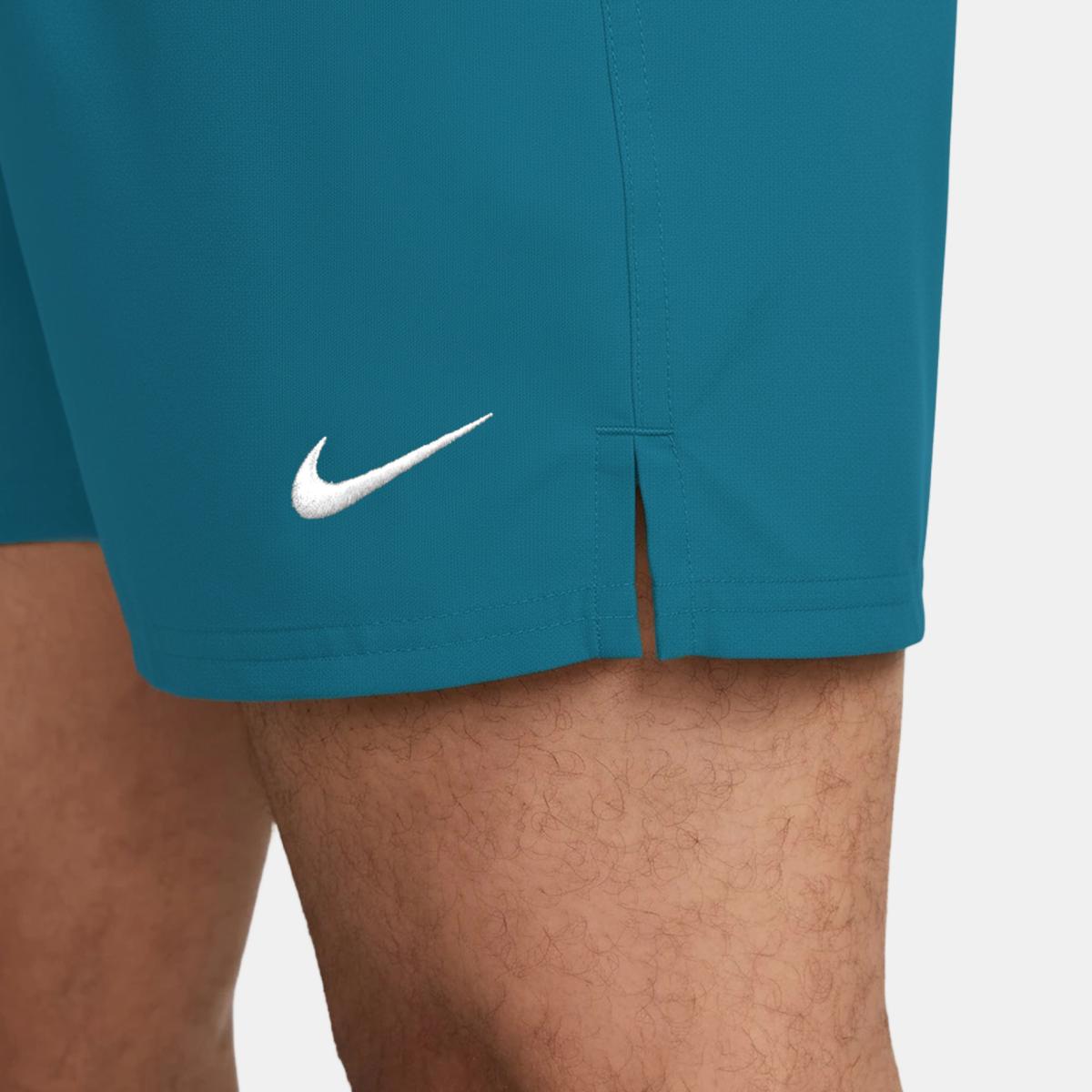 Calções de Banho de Homem 5" Volley Short Swimwear Verde-5