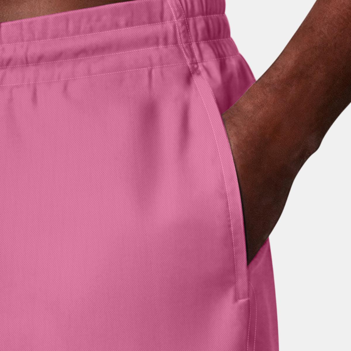 Calções de Banho de Homem 5" Volley Short Swimwear Rosa-5