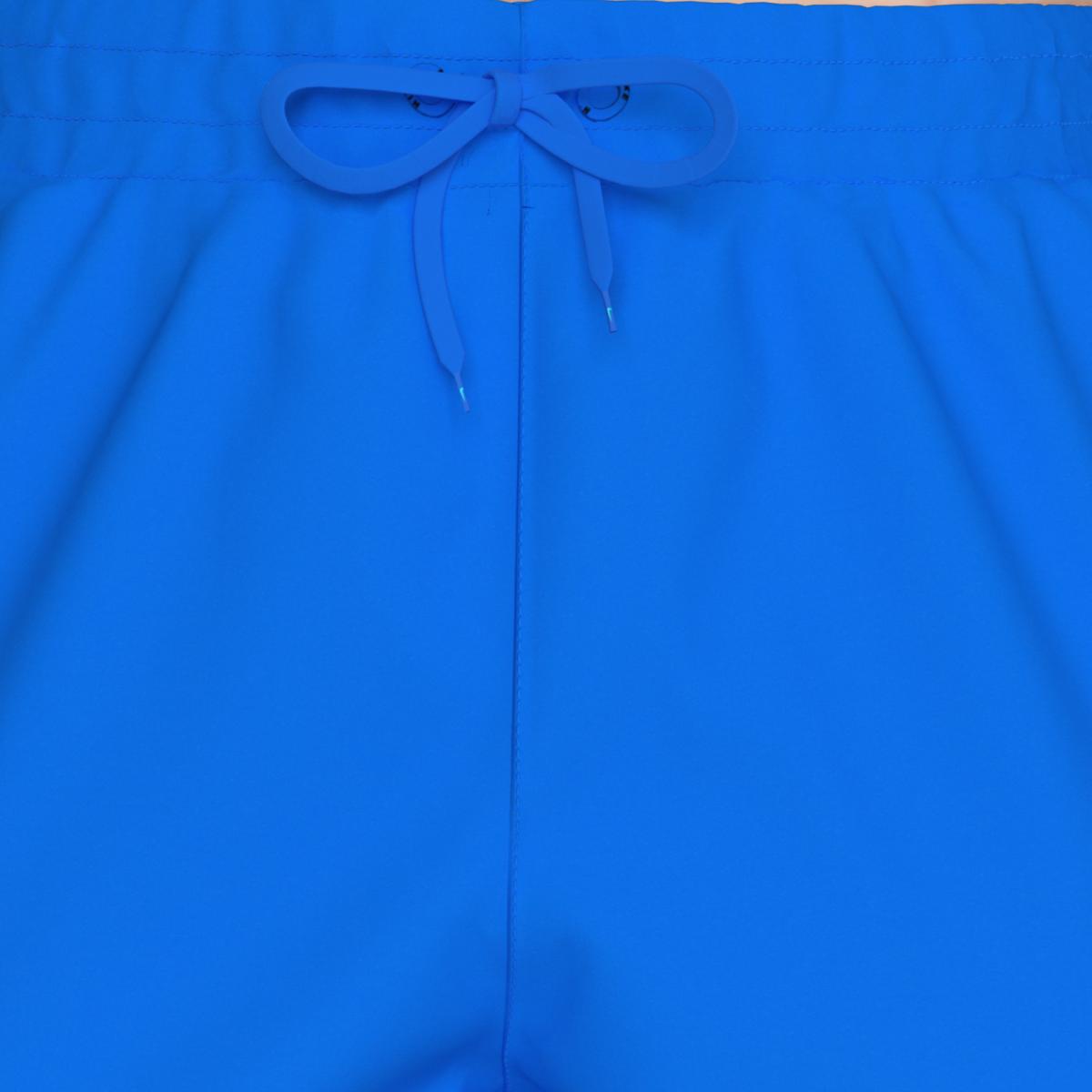 Calções de Banho de Homem 5" Volley Short Swimwear Azul-3