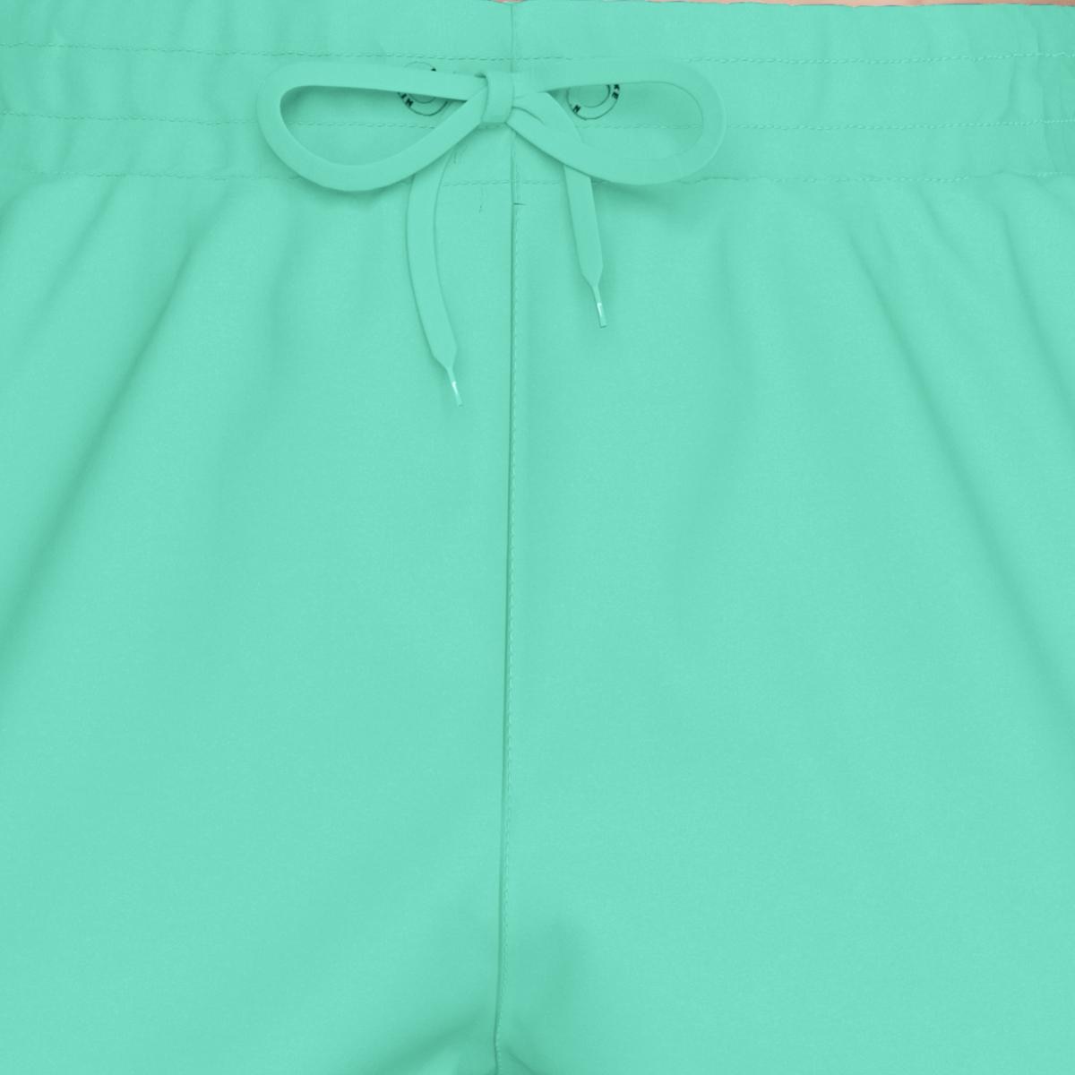 Calções de Banho de Homem 5" Volley Short Swimwear Verde-3