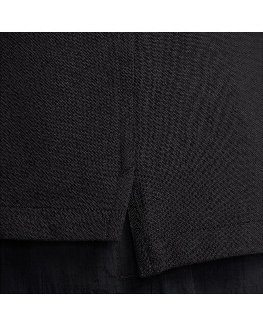 Polo de Homem FC Barcelona The Polo DF 2.0 Preto-6