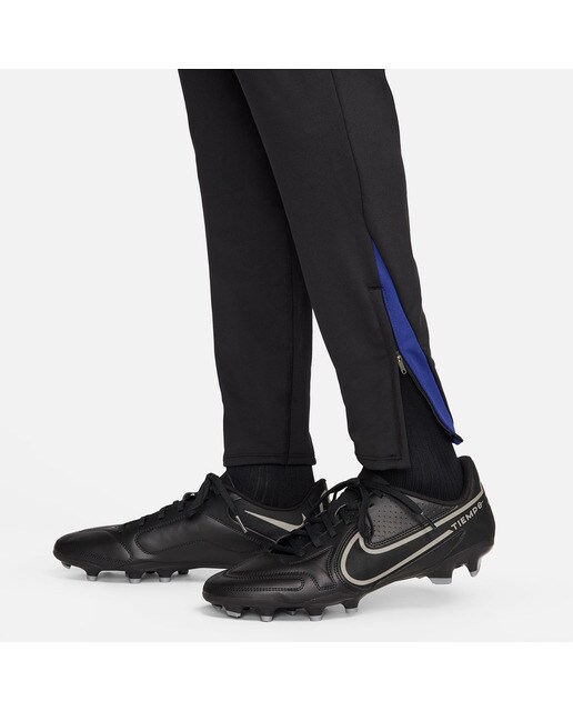 Calças de Homem FC Barcelona 2024-2025 Strike Preto-5