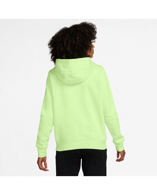 Sweatshirt de Mulher FC Barcelona 2024-2025 Phoenix Fleece Third Verde-2