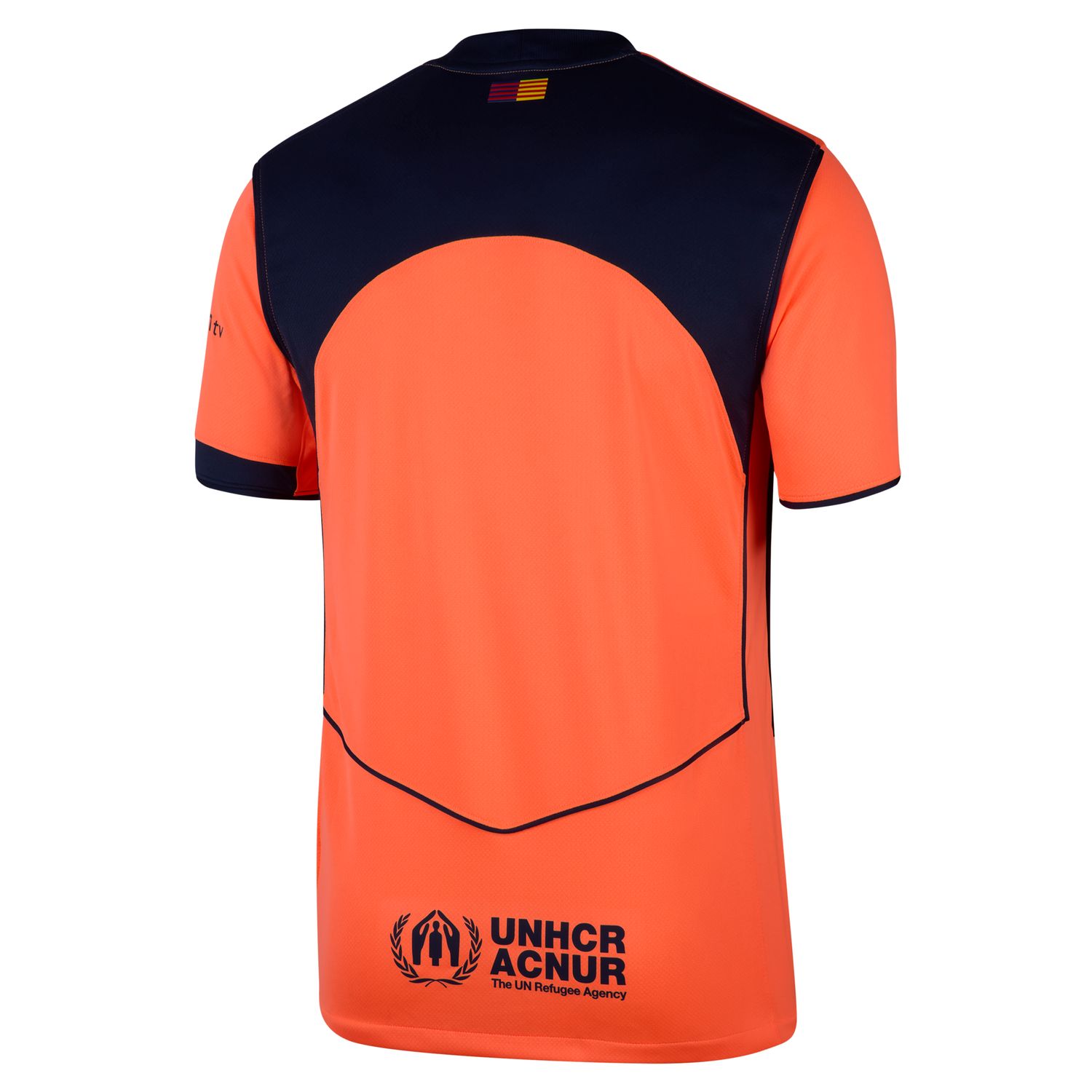 Camiseta de hombre 3ª equipación FC Barcelona 2025-2026 Stadium Nike - Mango Mango-6