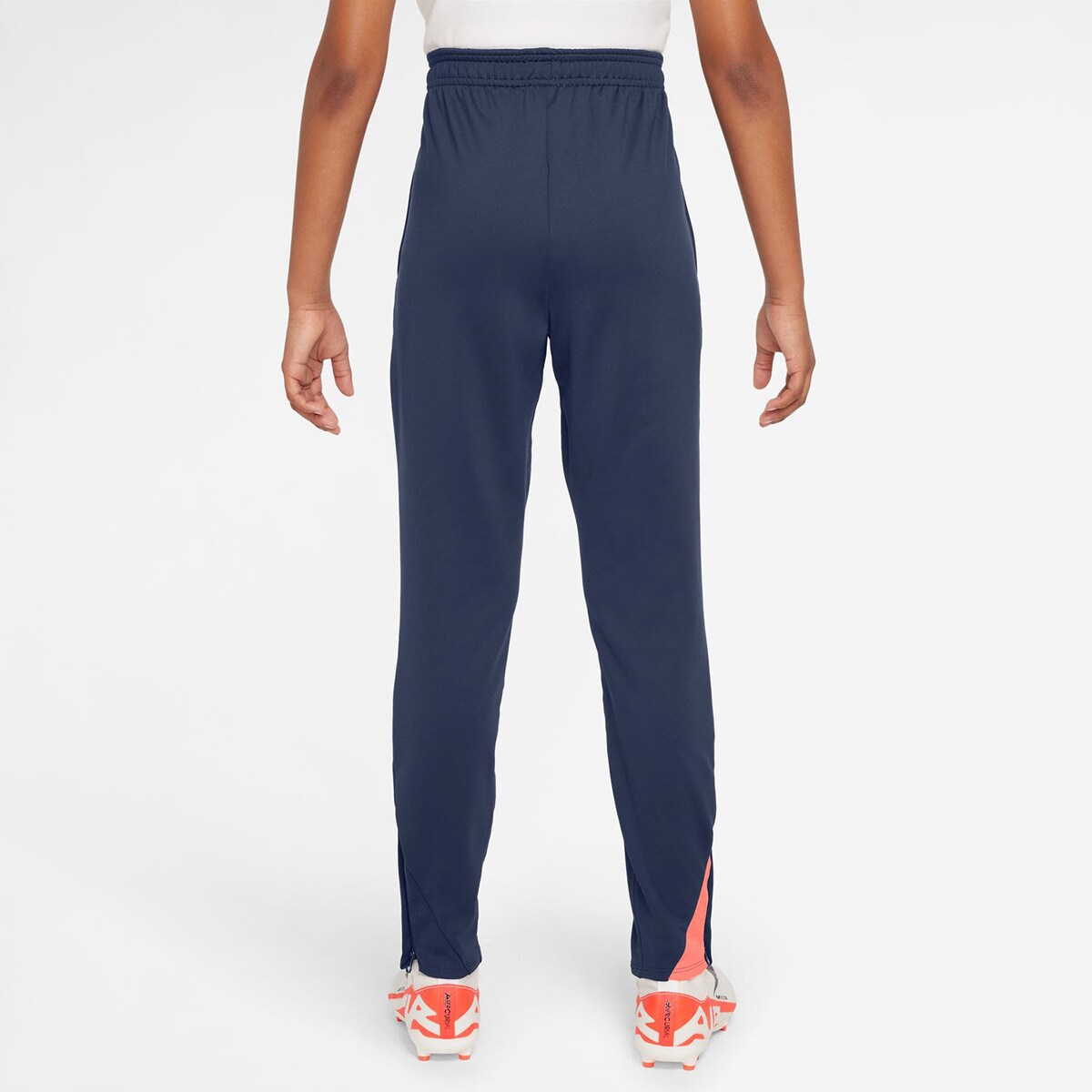 Calças de Criança FC Barcelona 2025-2026 Strike Azul-marinho-2