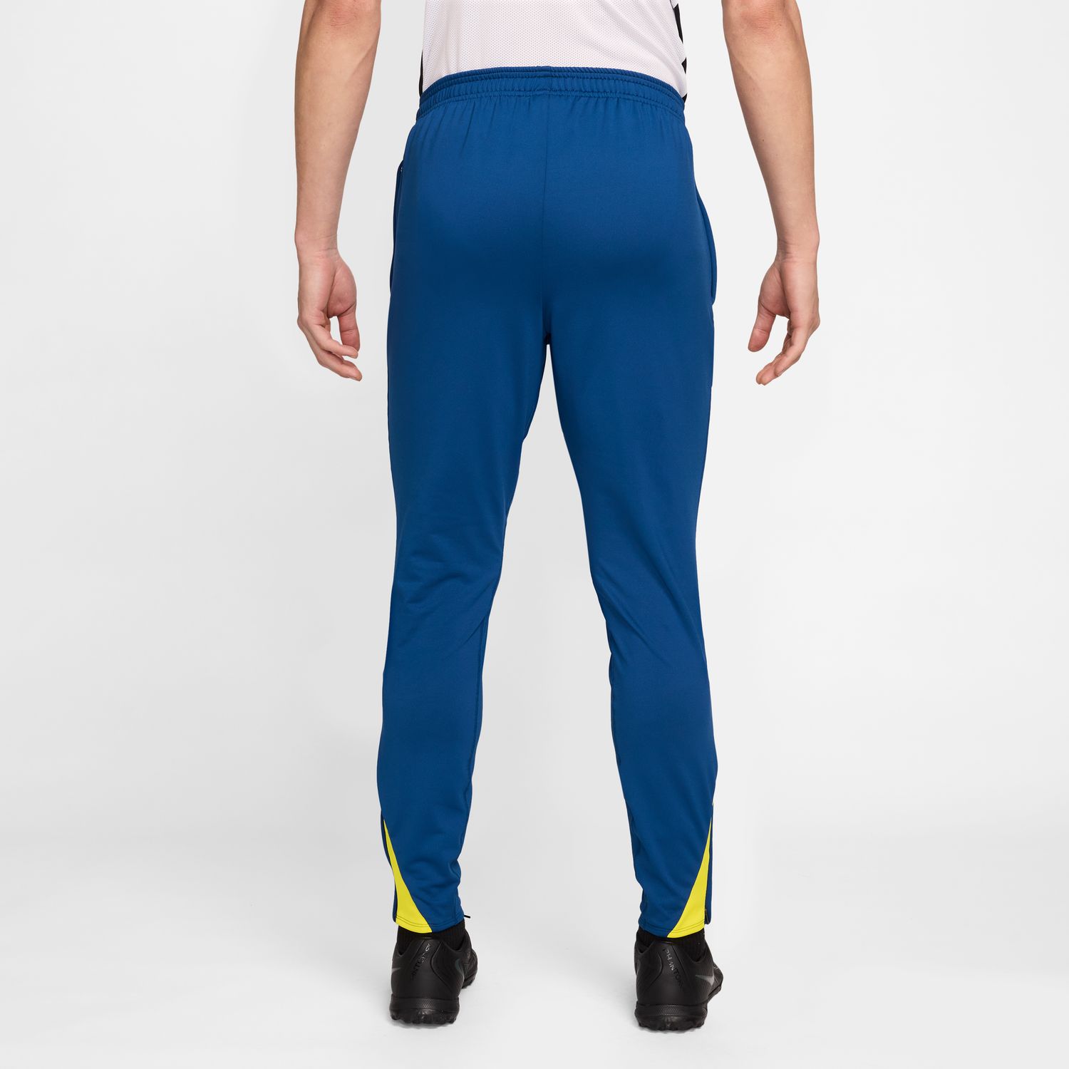 Calças de Homem FC Barcelona 2025-2026 Dri-FIT Strike Azul-2